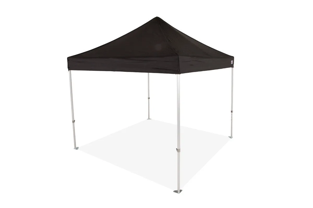 10x10 Type ML Instant Canopy Aluminum Frame with Top