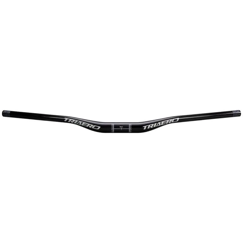 15/25/30mm Rise Carbon MTB Handlebar