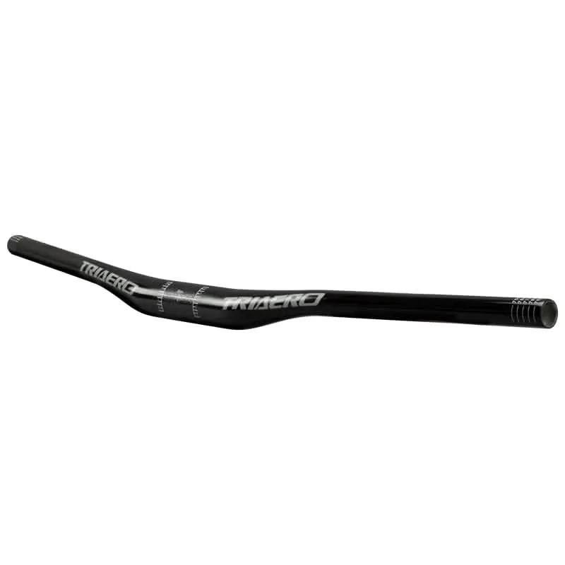 15/25/30mm Rise Carbon MTB Handlebar