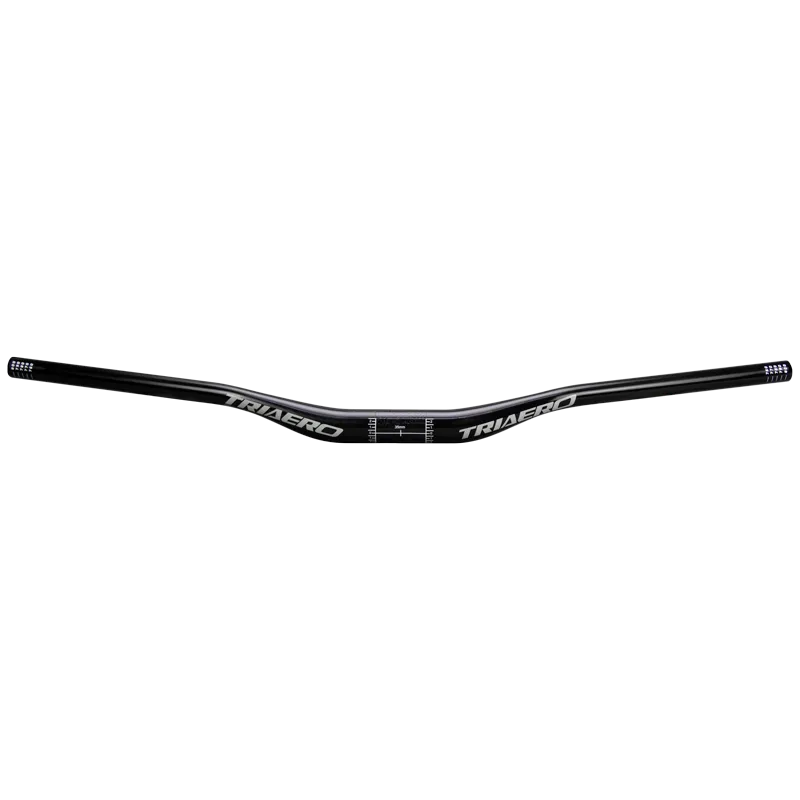 15/25/30mm Rise Carbon MTB Handlebar