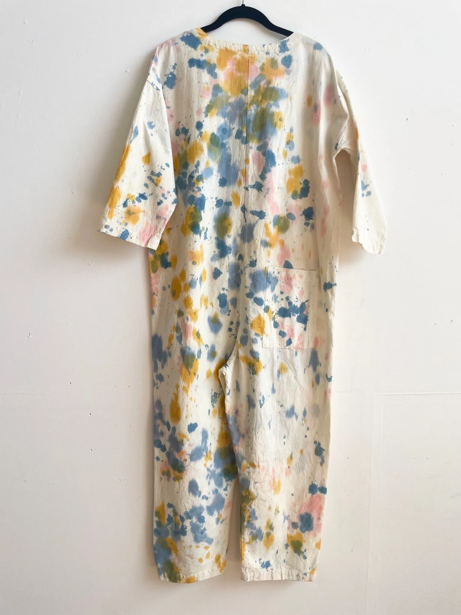 #46 Light Painter Jumpsuit M/L