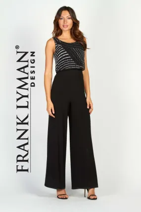 56395 (One Piece Jumpsuit)