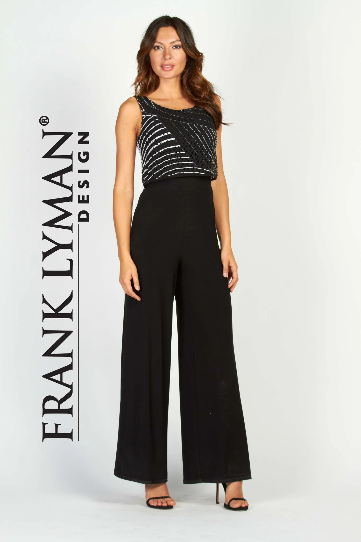 56395 (One Piece Jumpsuit)
