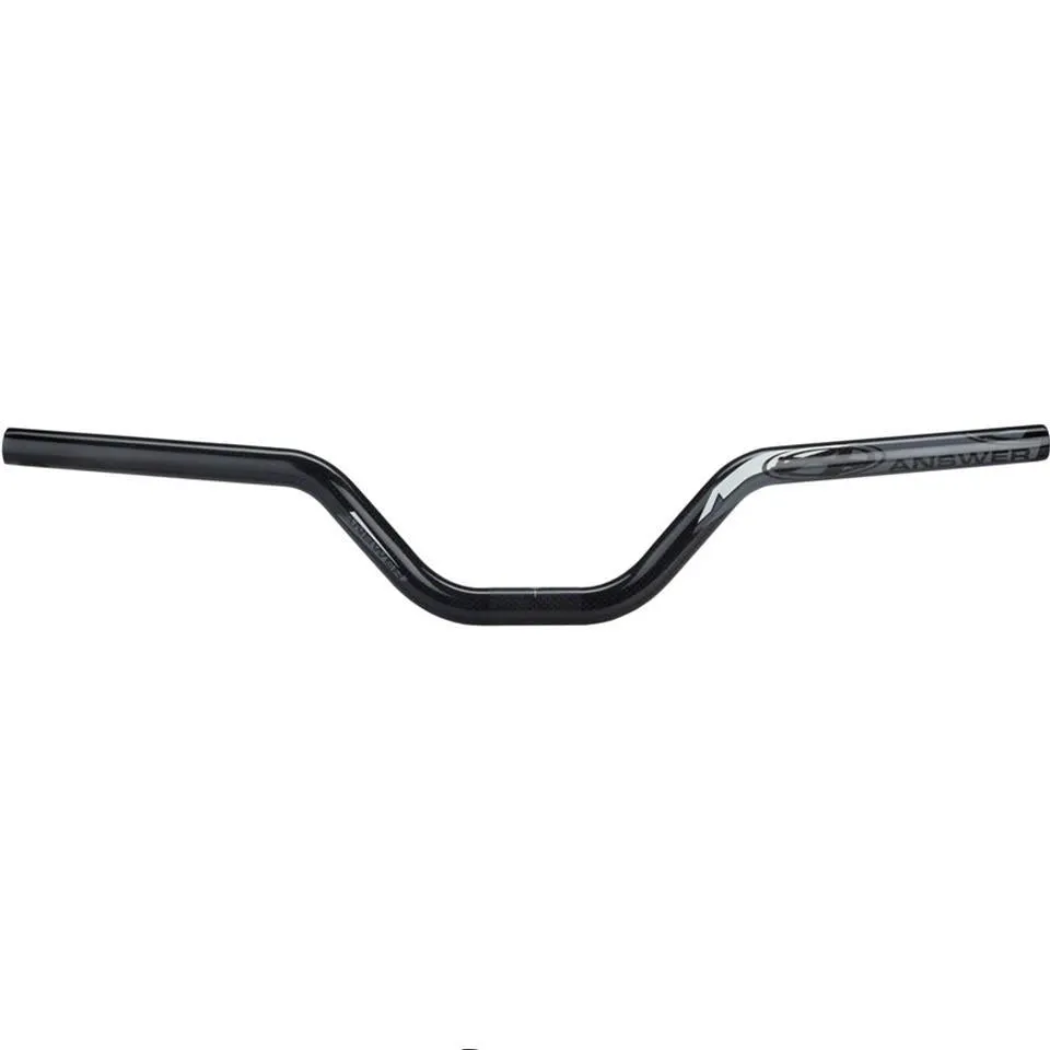 Answer Carbon BMX Race Handlebar