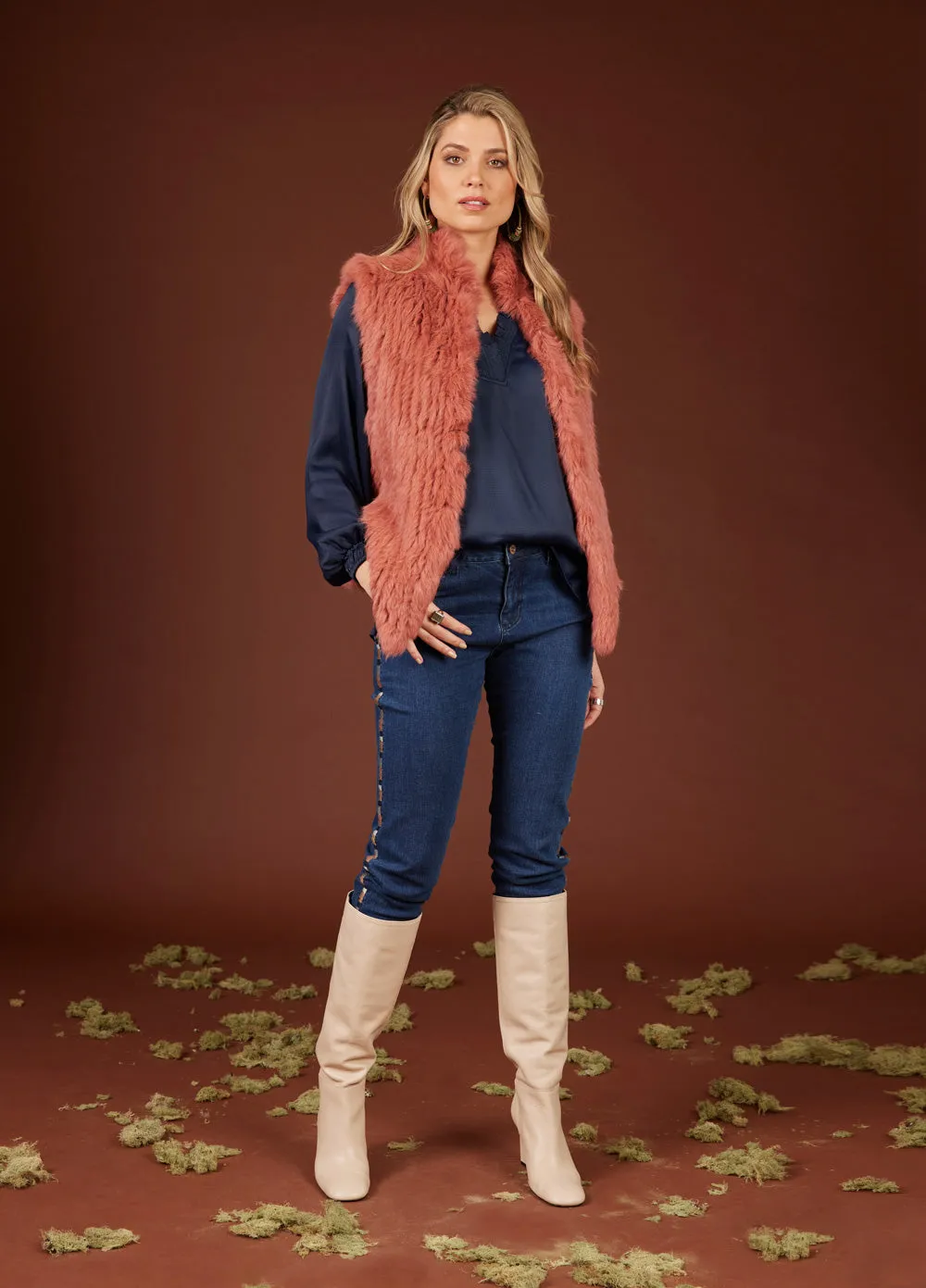 Asta Gilet