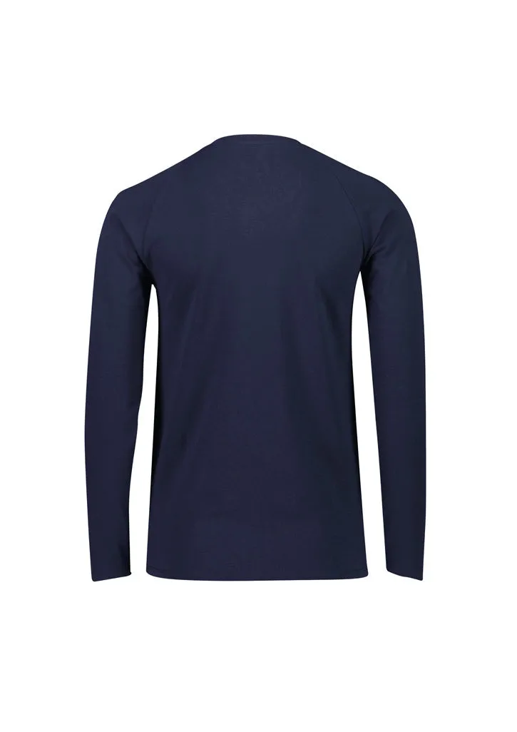 Biz Care Performance Womens Long Sleeve Tee (CT247LL)