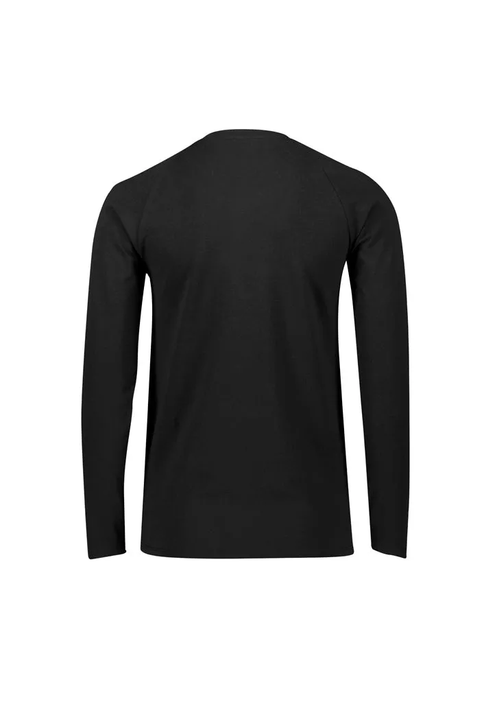Biz Care Performance Womens Long Sleeve Tee (CT247LL)