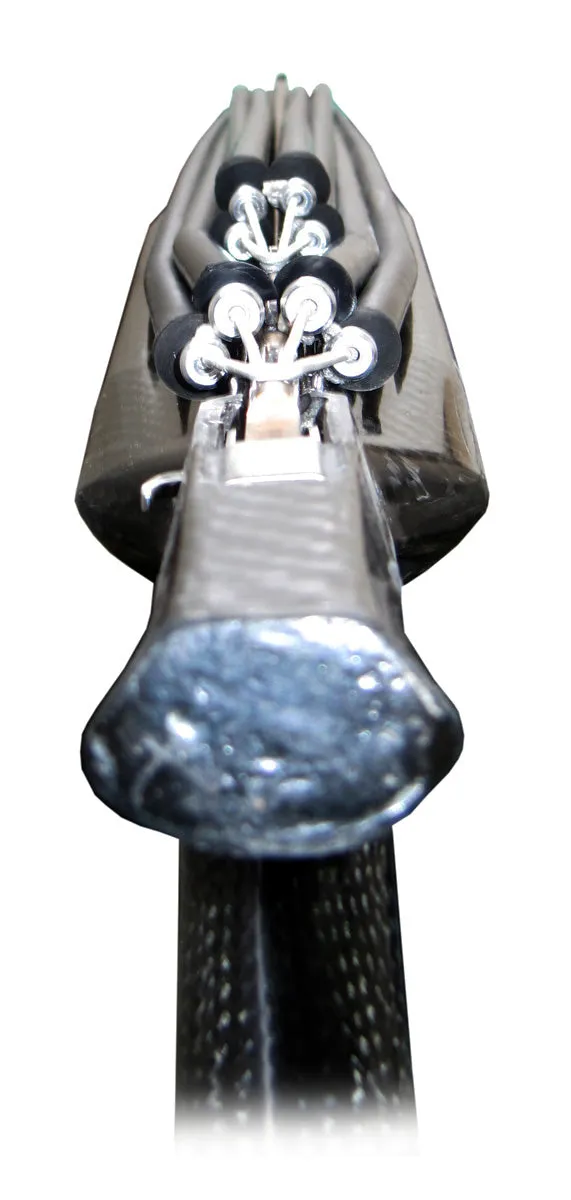 BleuTec Oceanborn Carbon Special Edition (S.E.) Speargun 145cm