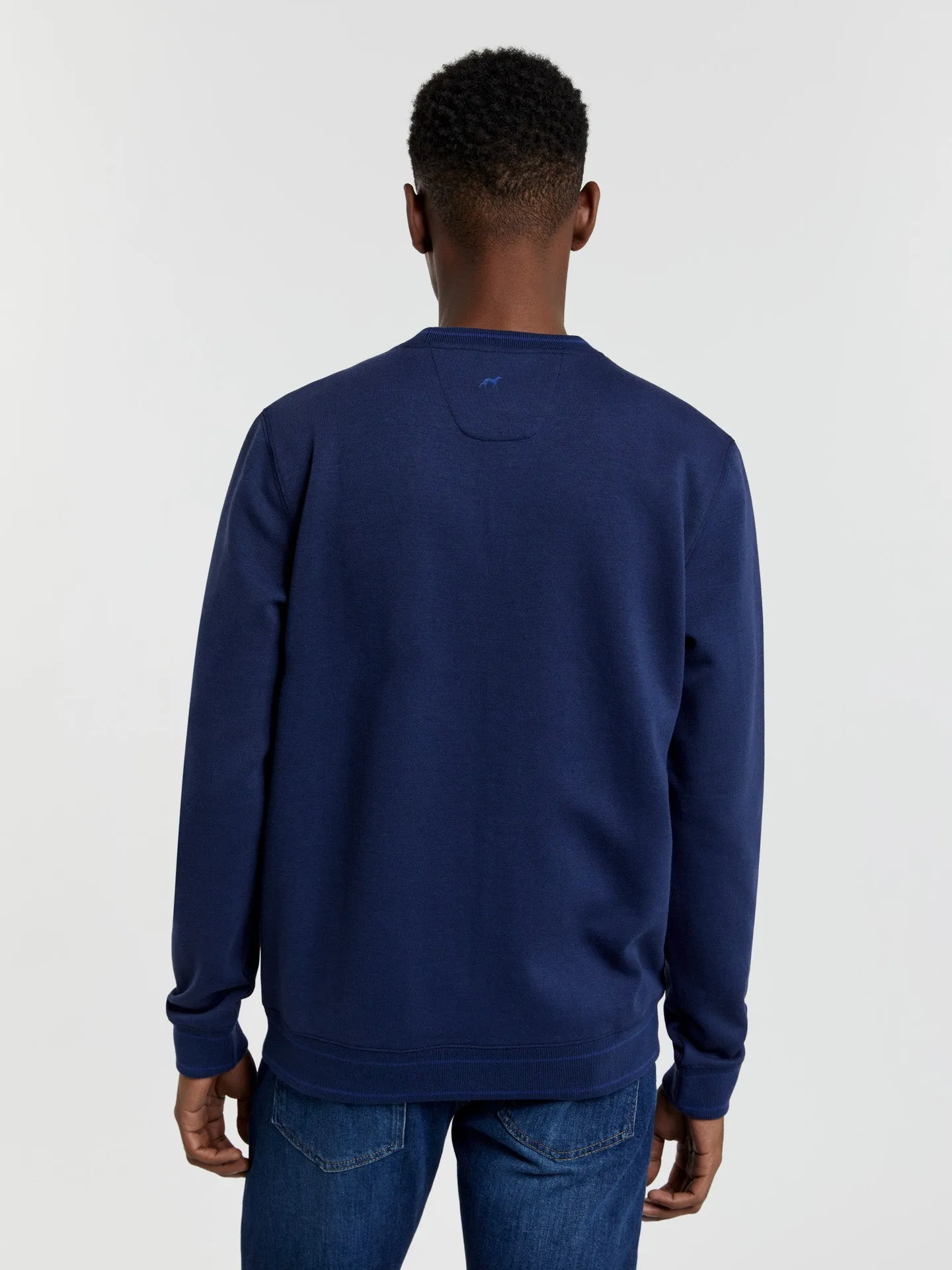 Branding sweatshirt