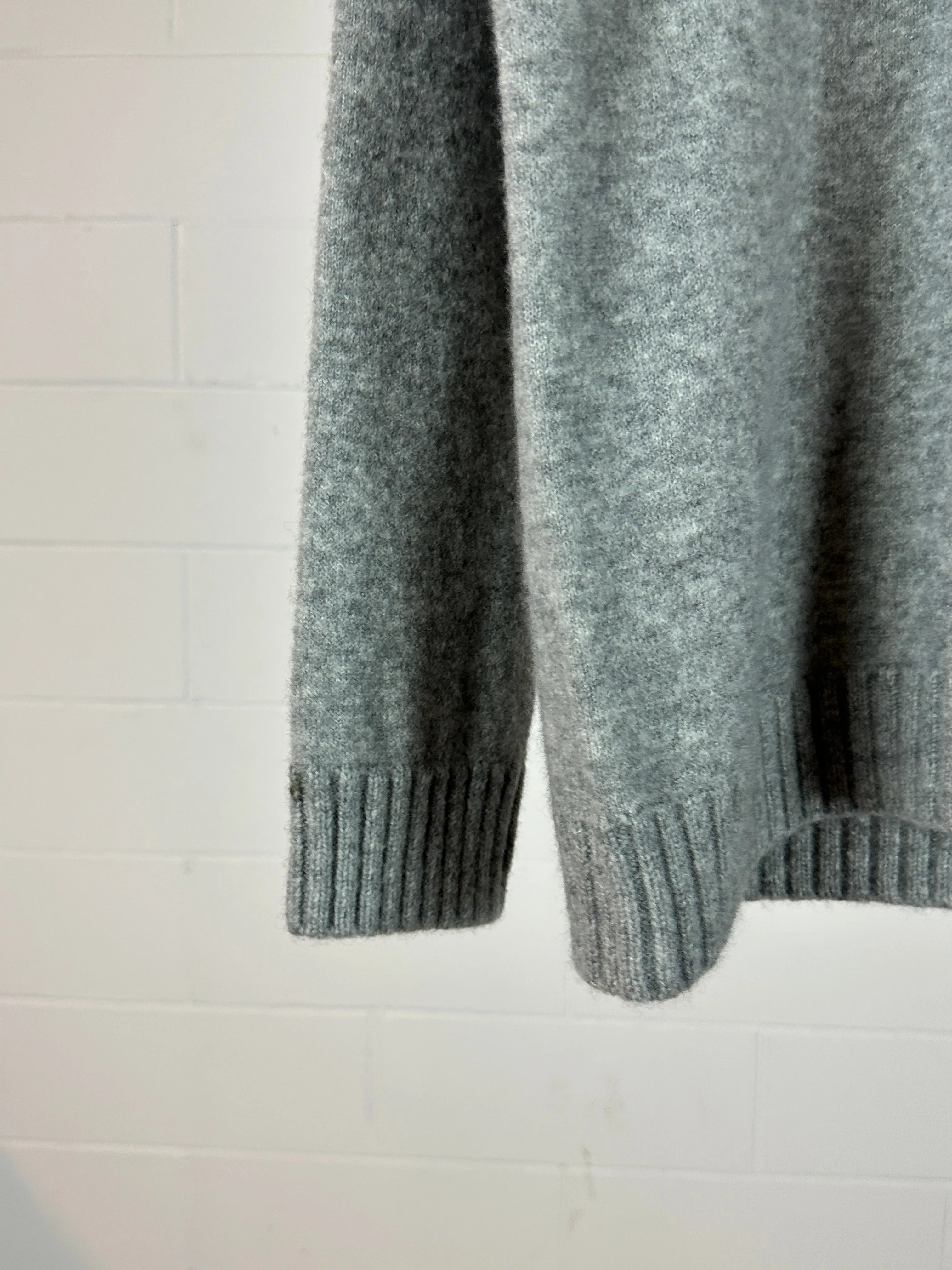 Cashmere Soft Jumper