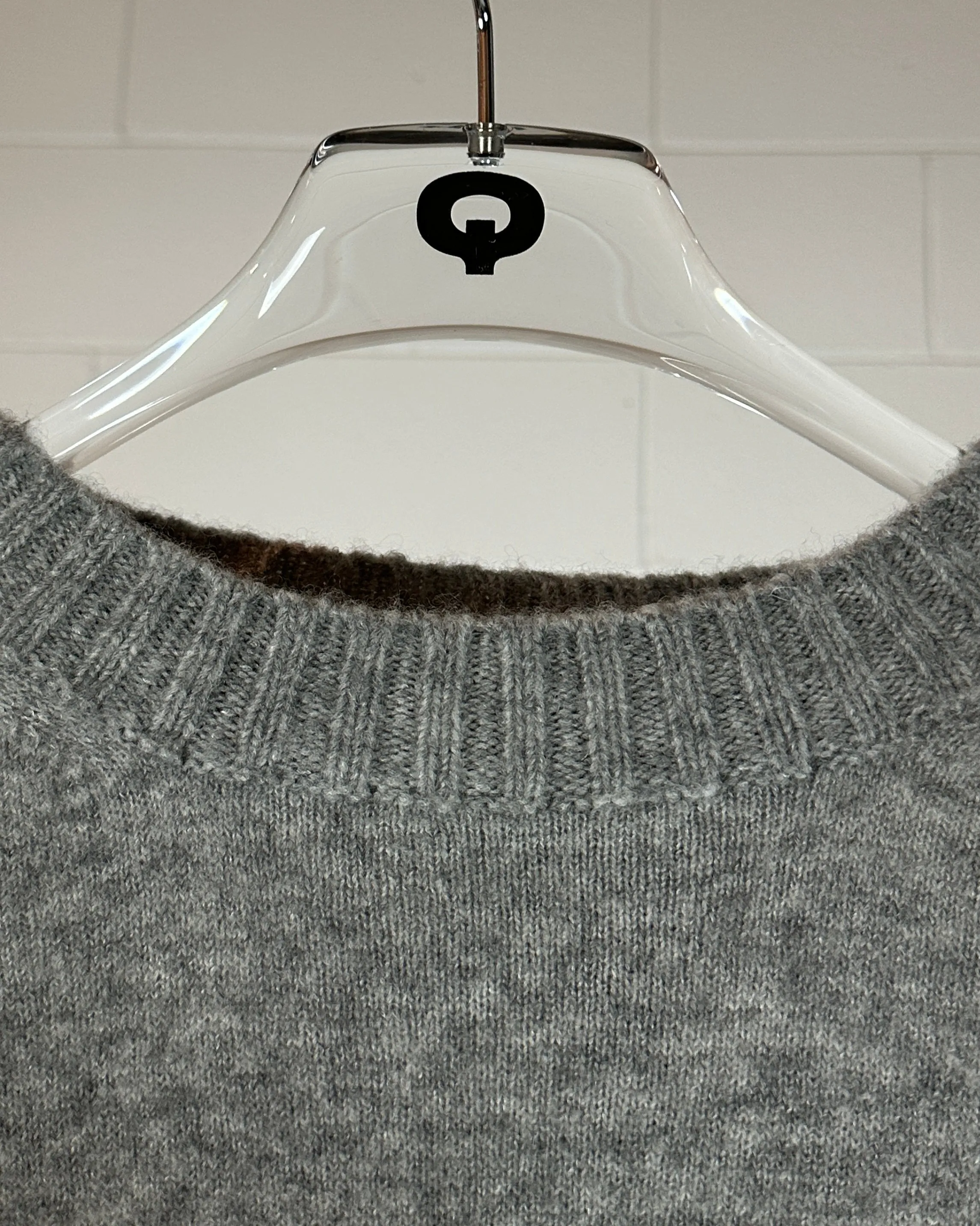 Cashmere Soft Jumper