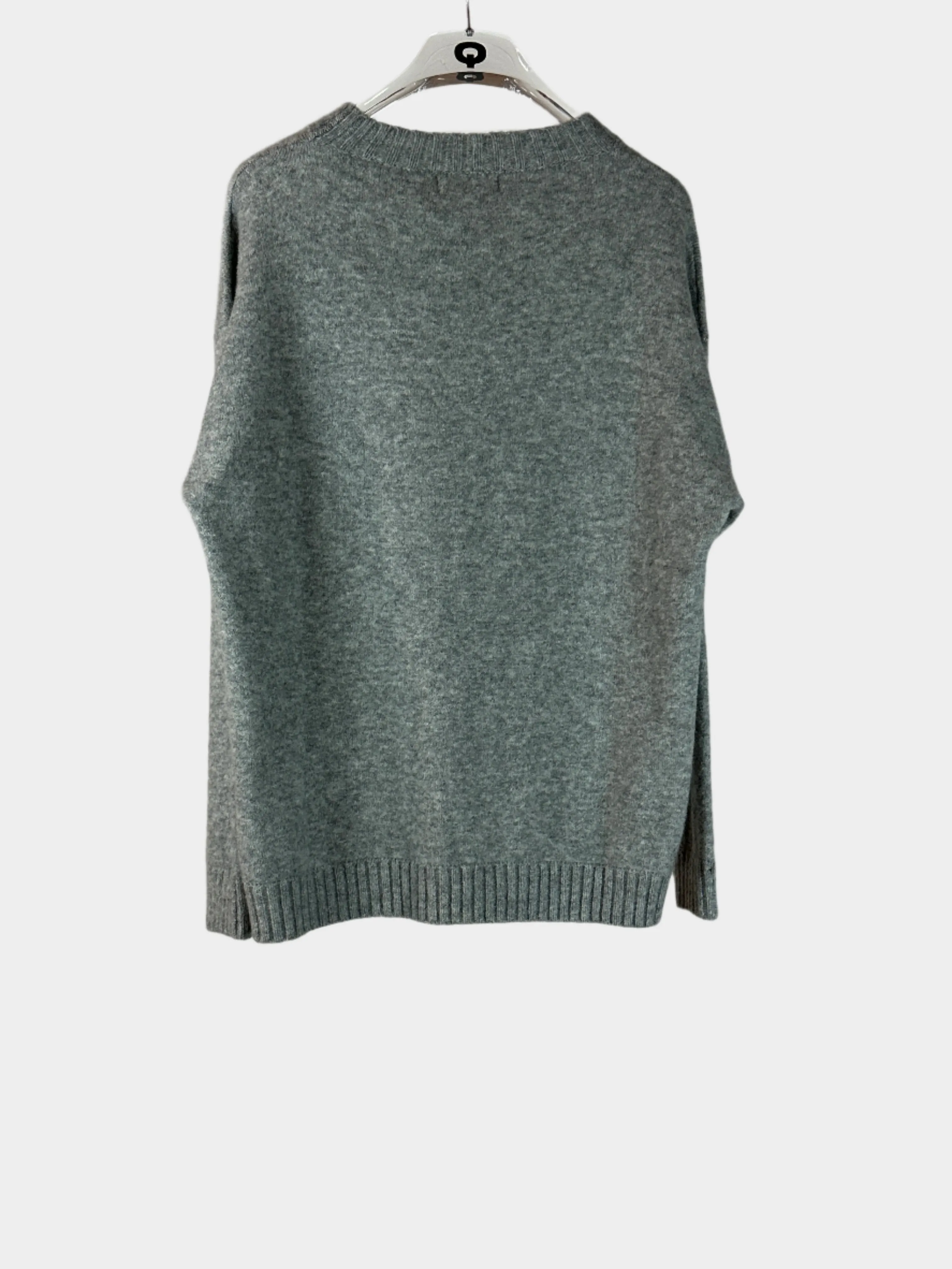 Cashmere Soft Jumper