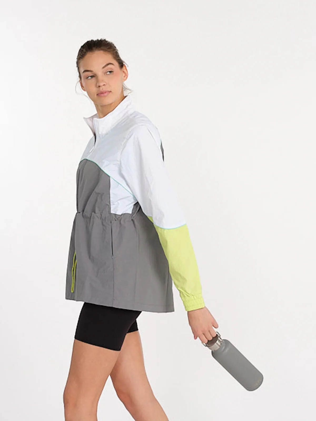 Element 1/4 Zip Jacket