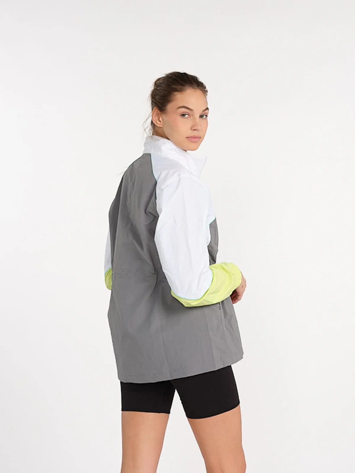 Element 1/4 Zip Jacket