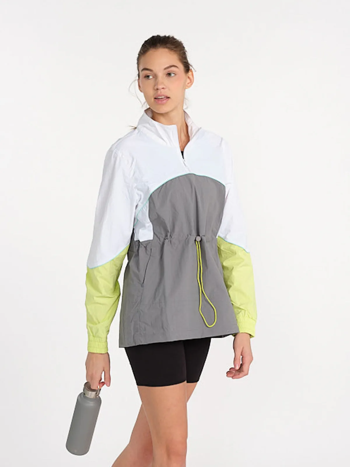 Element 1/4 Zip Jacket