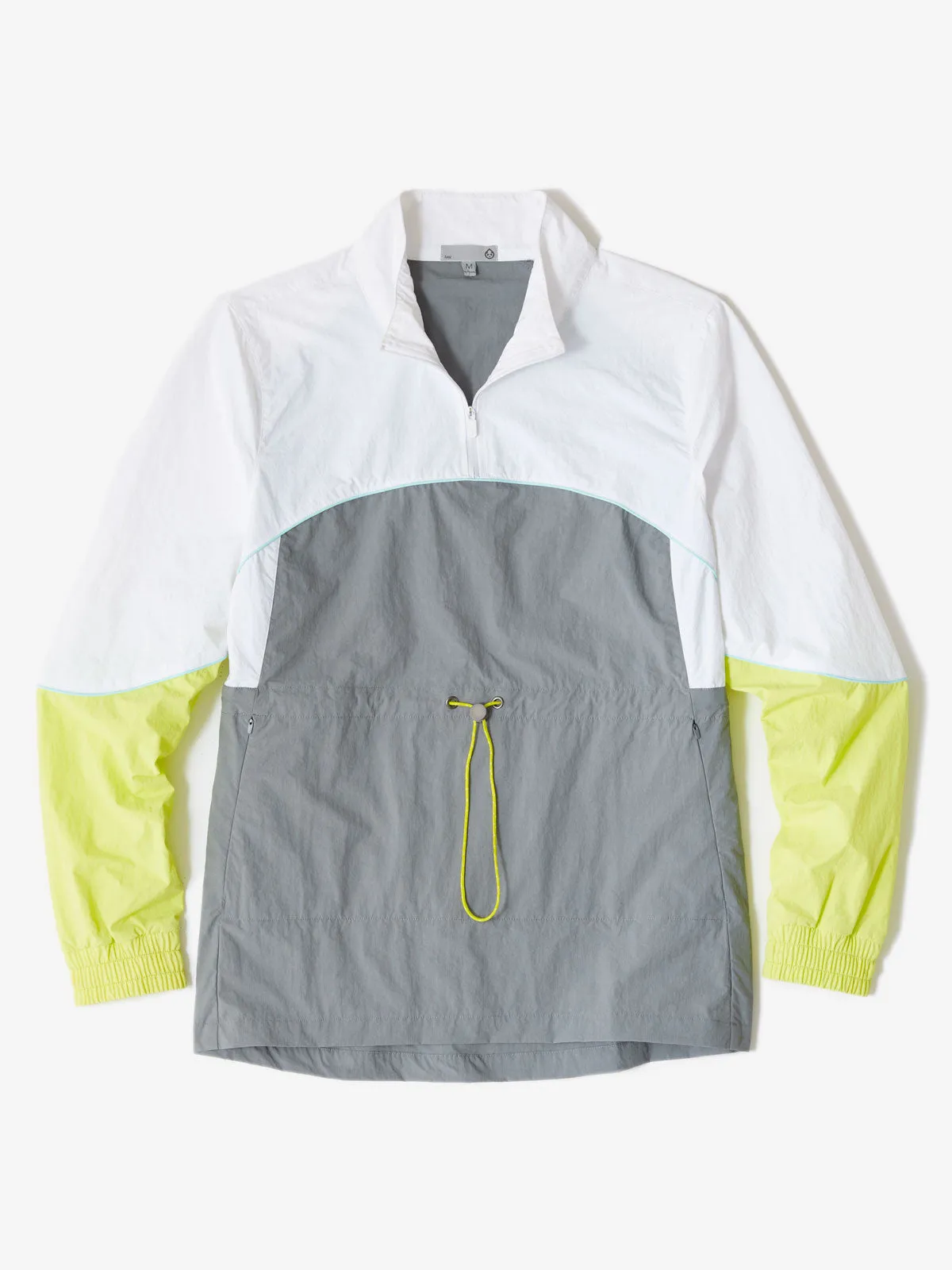 Element 1/4 Zip Jacket