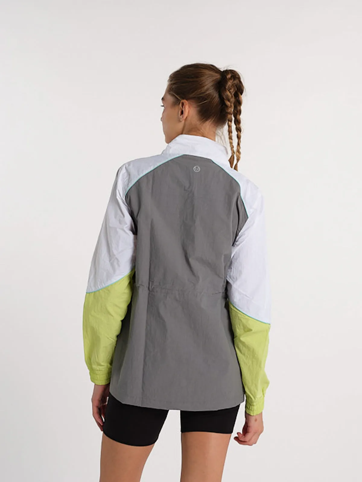 Element 1/4 Zip Jacket