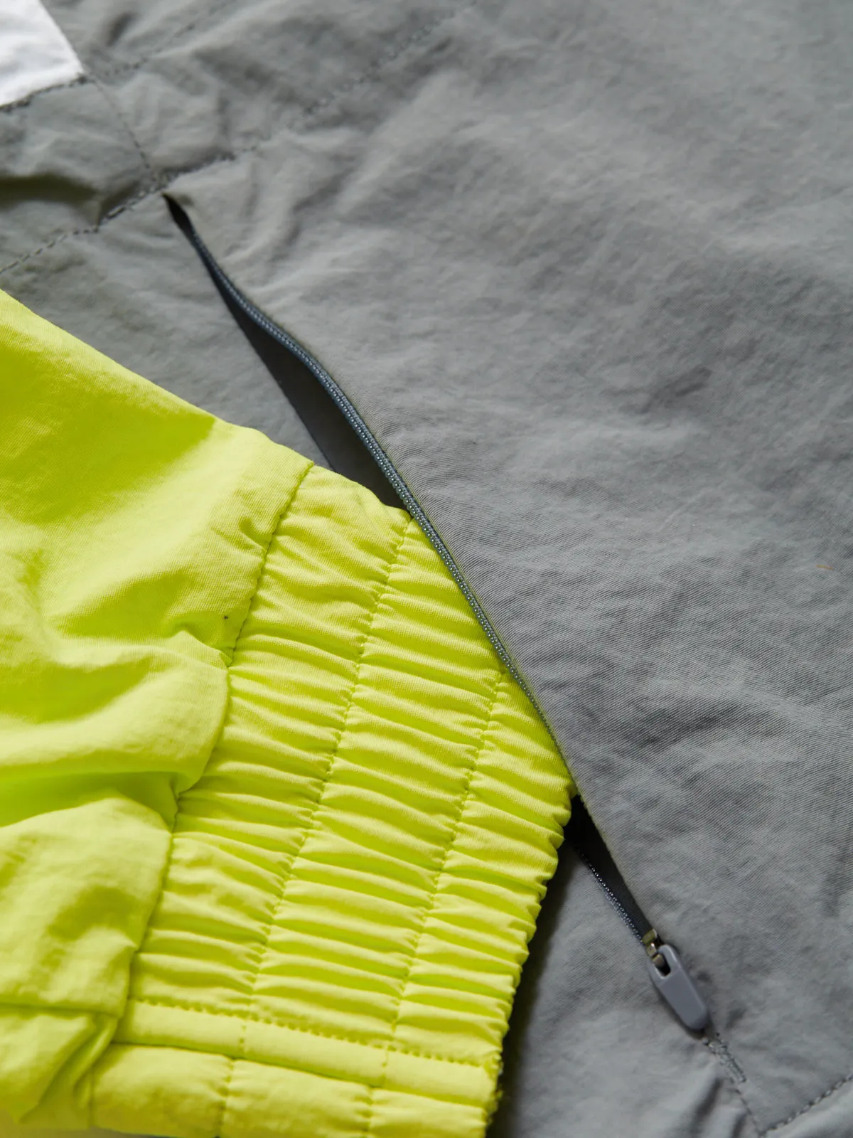 Element 1/4 Zip Jacket