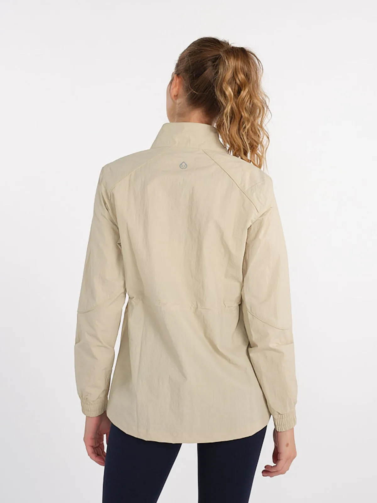 Element 1/4 Zip Jacket