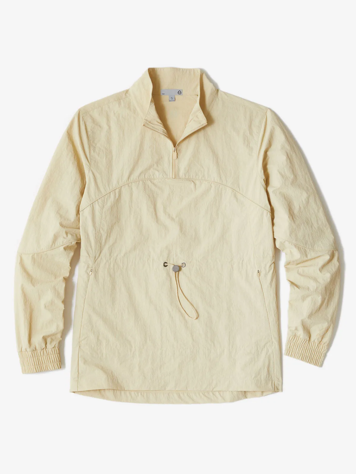 Element 1/4 Zip Jacket
