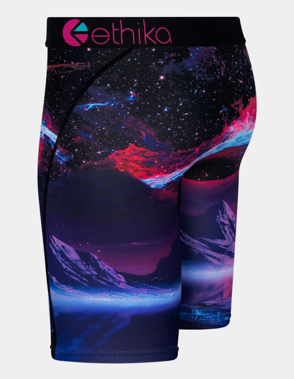 Ethika Brain Waves Brain Waves Boxer Brief