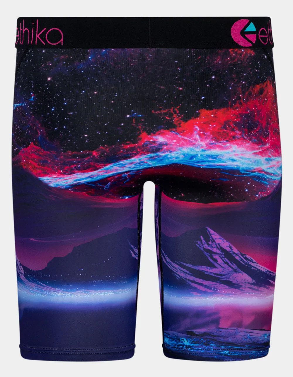 Ethika Brain Waves Brain Waves Boxer Brief