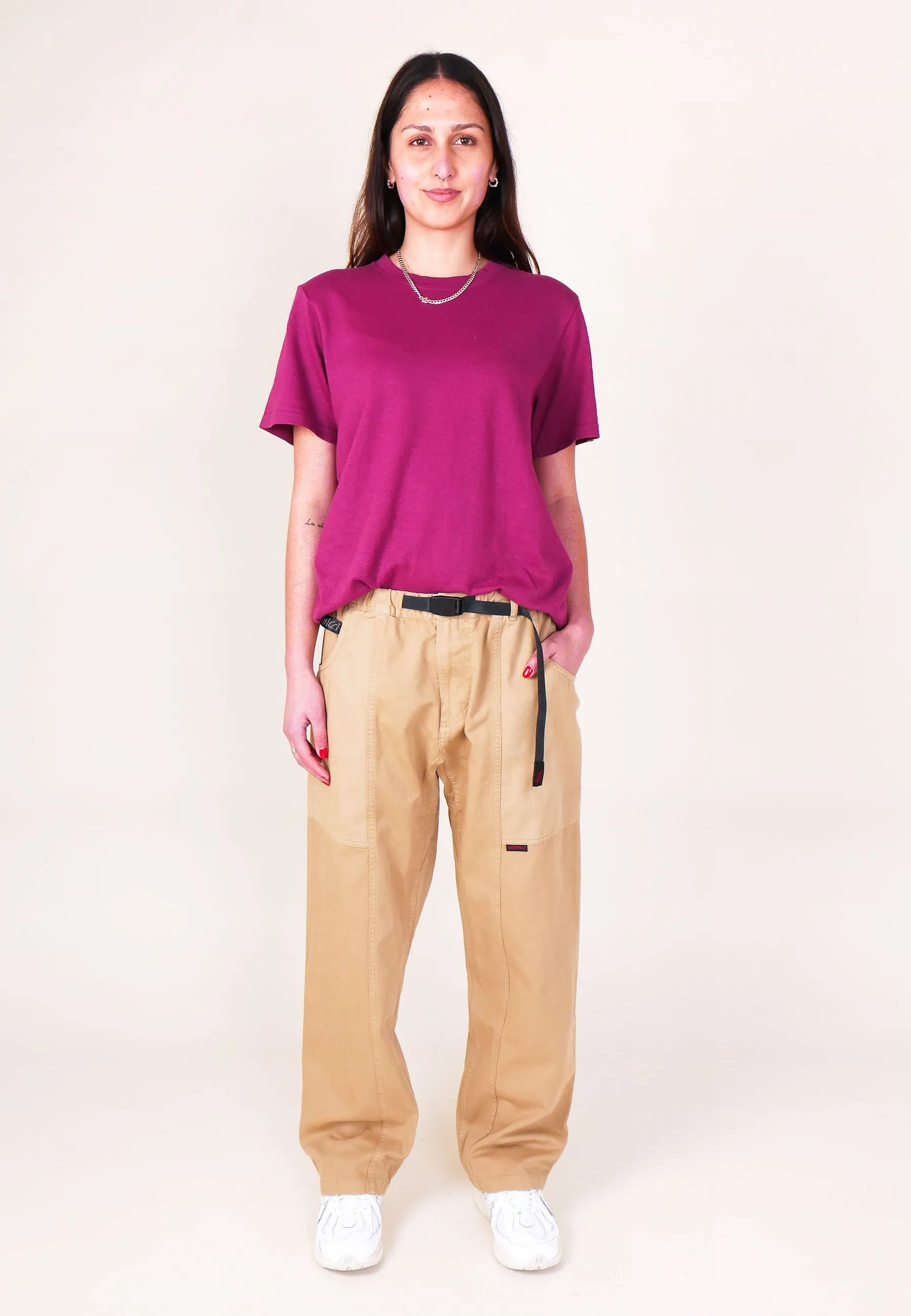 Gadget Pant - Chino