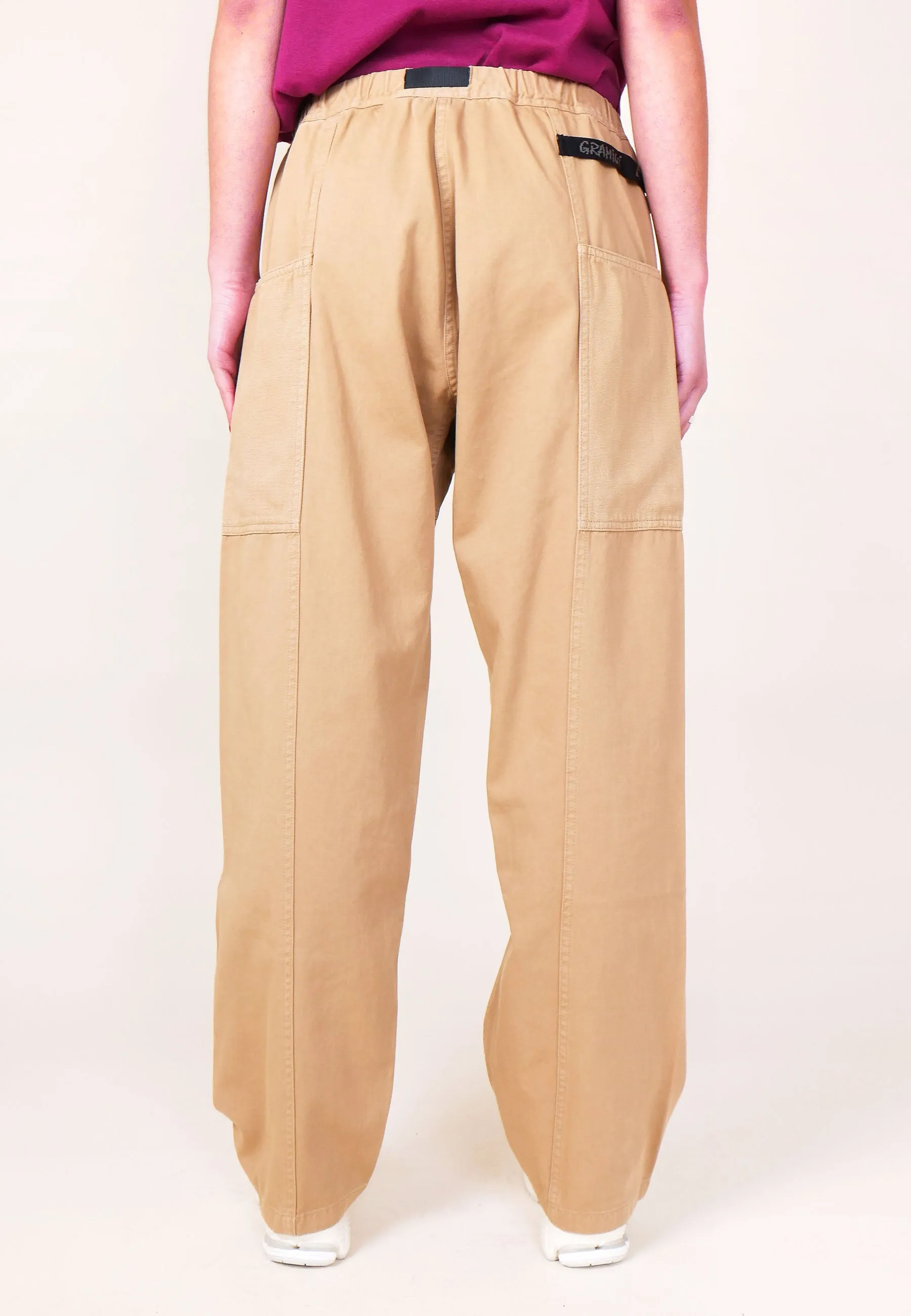 Gadget Pant - Chino