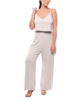 Lantana Nursing Jumpsuit