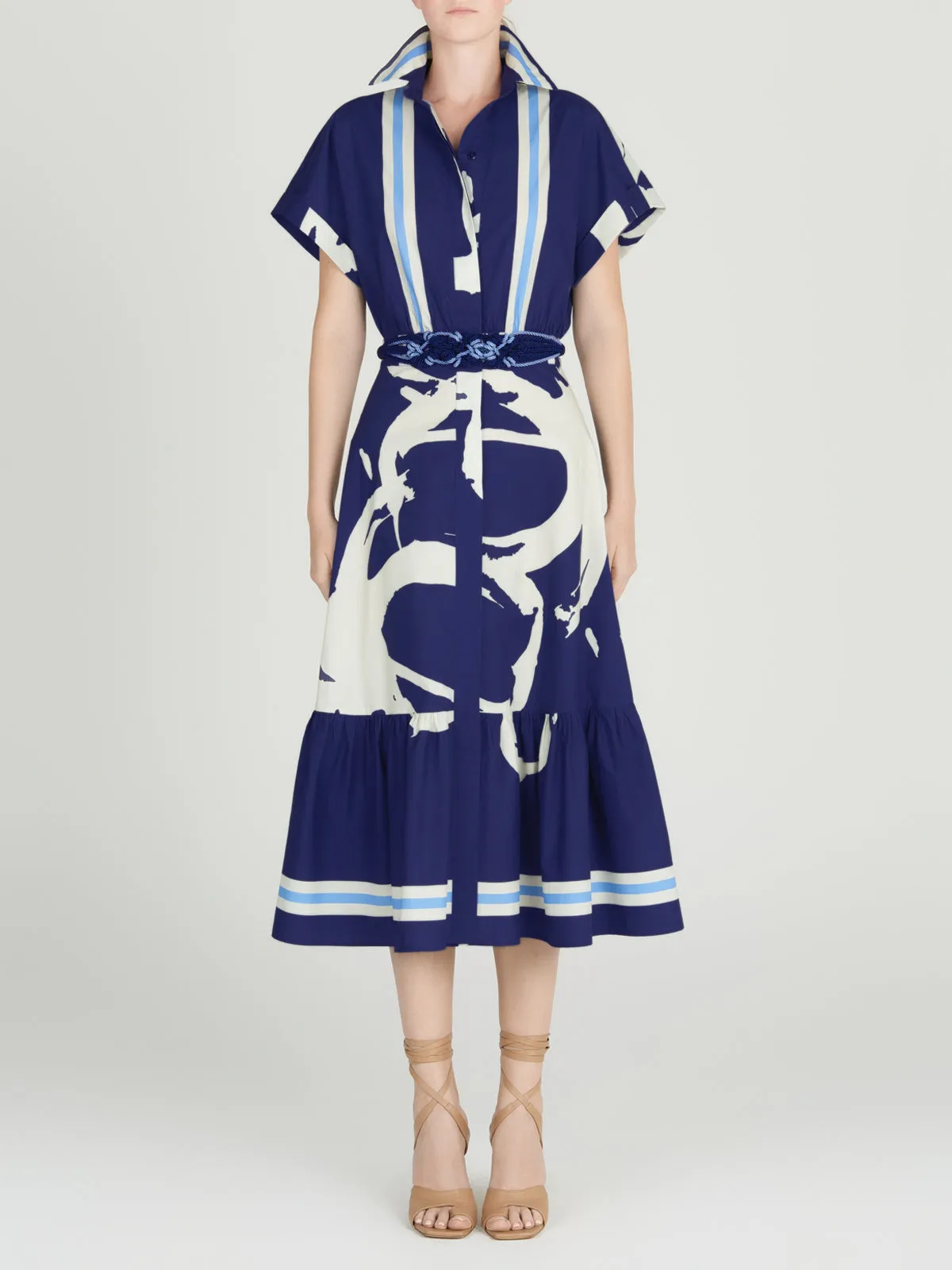 Loni Dress