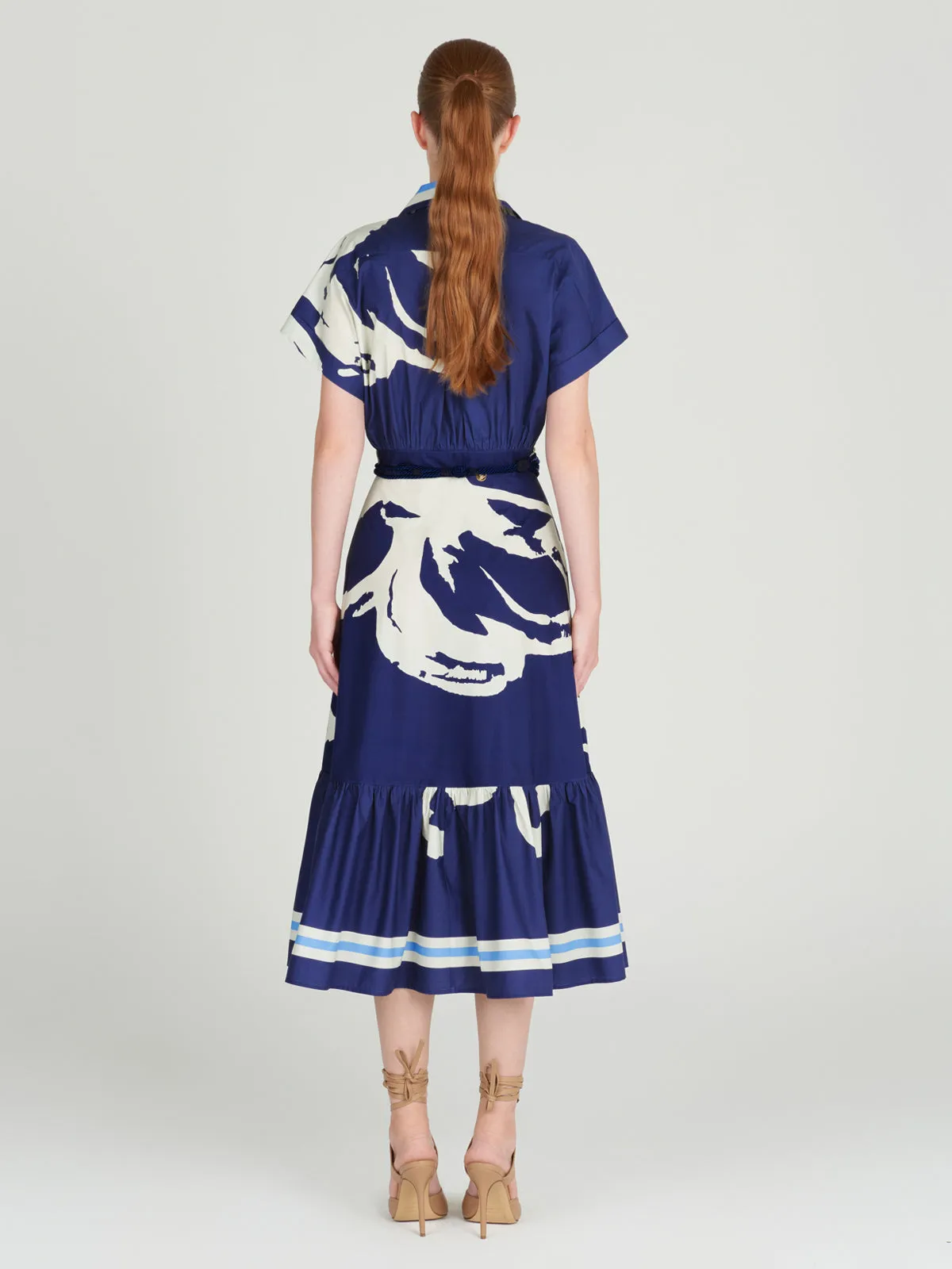 Loni Dress
