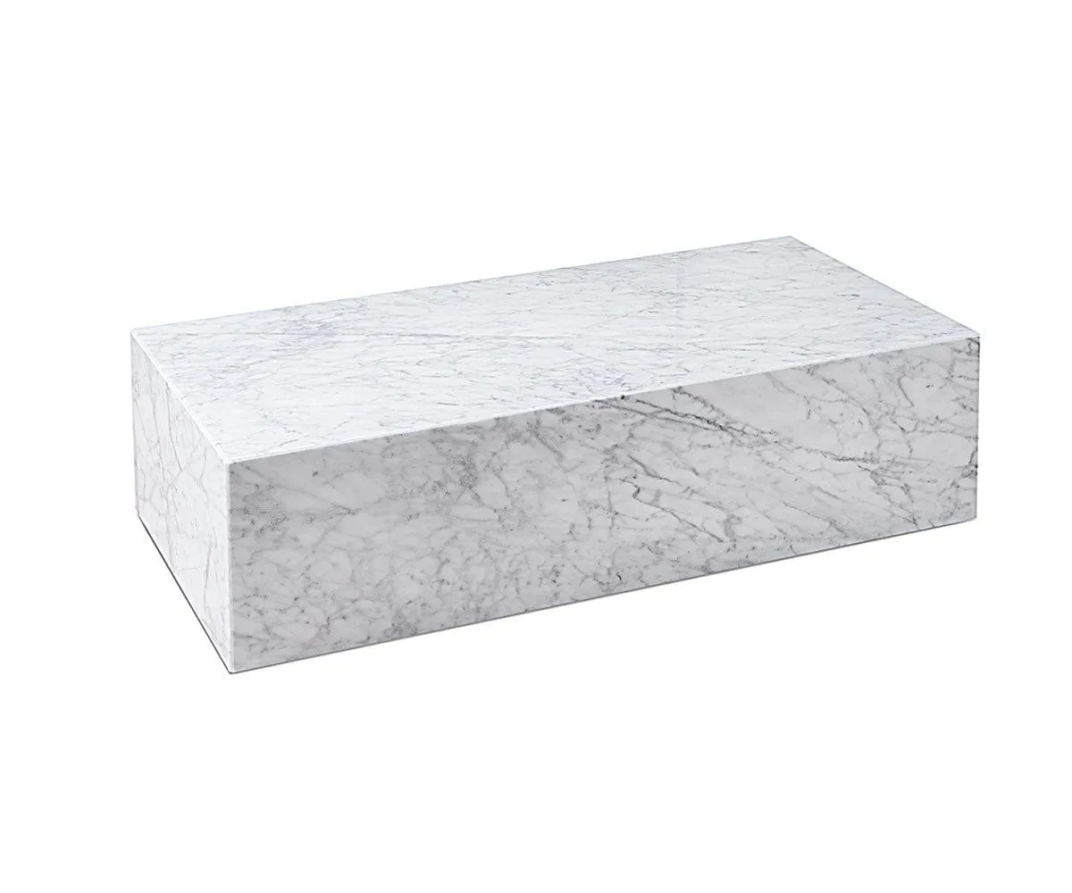 Marco Rectangular Coffee Table