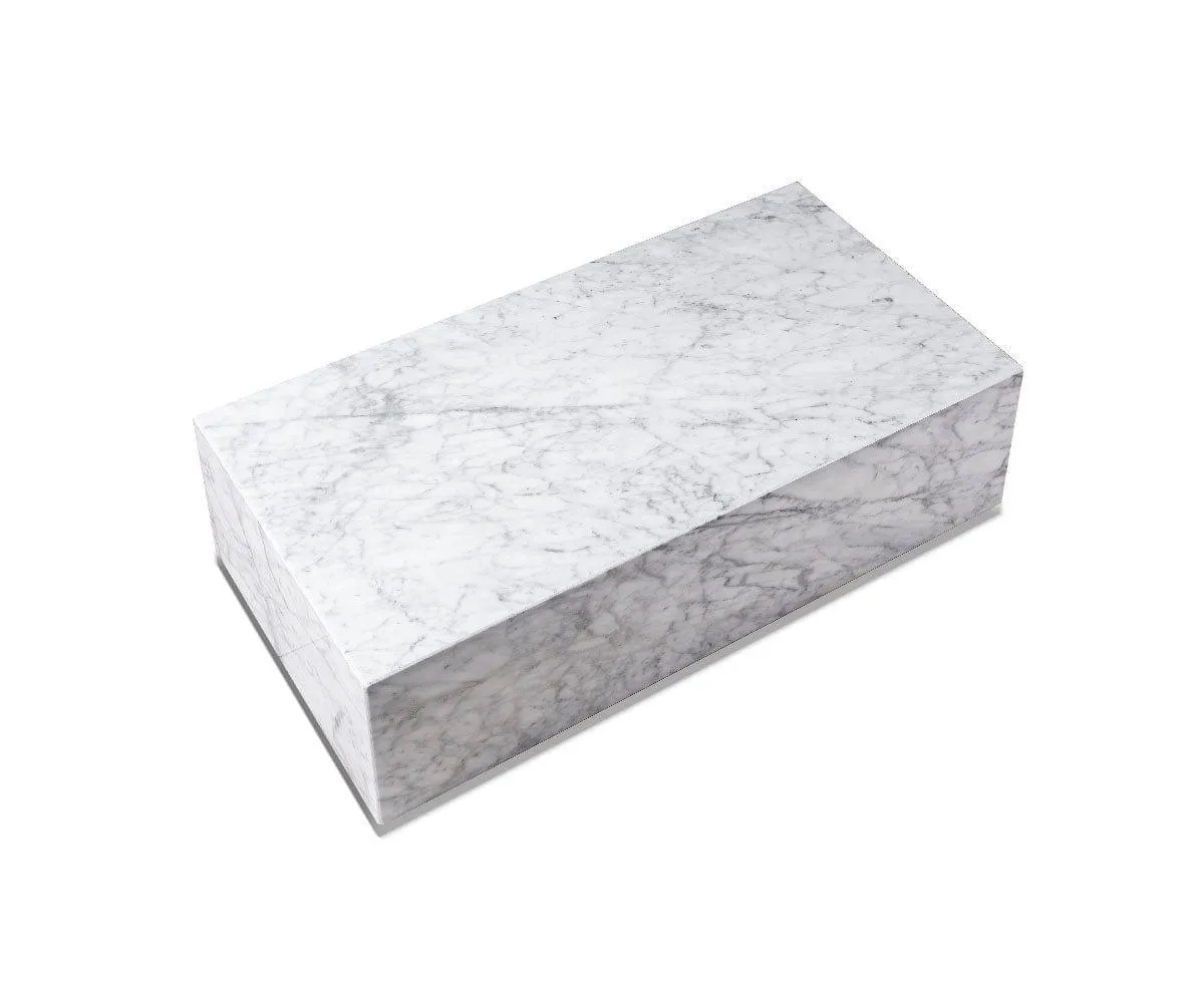 Marco Rectangular Coffee Table