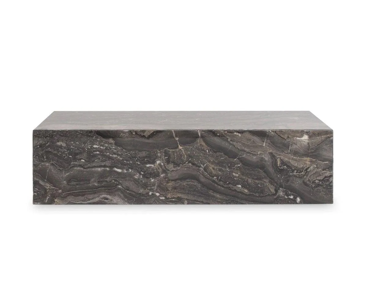 Marco Rectangular Coffee Table