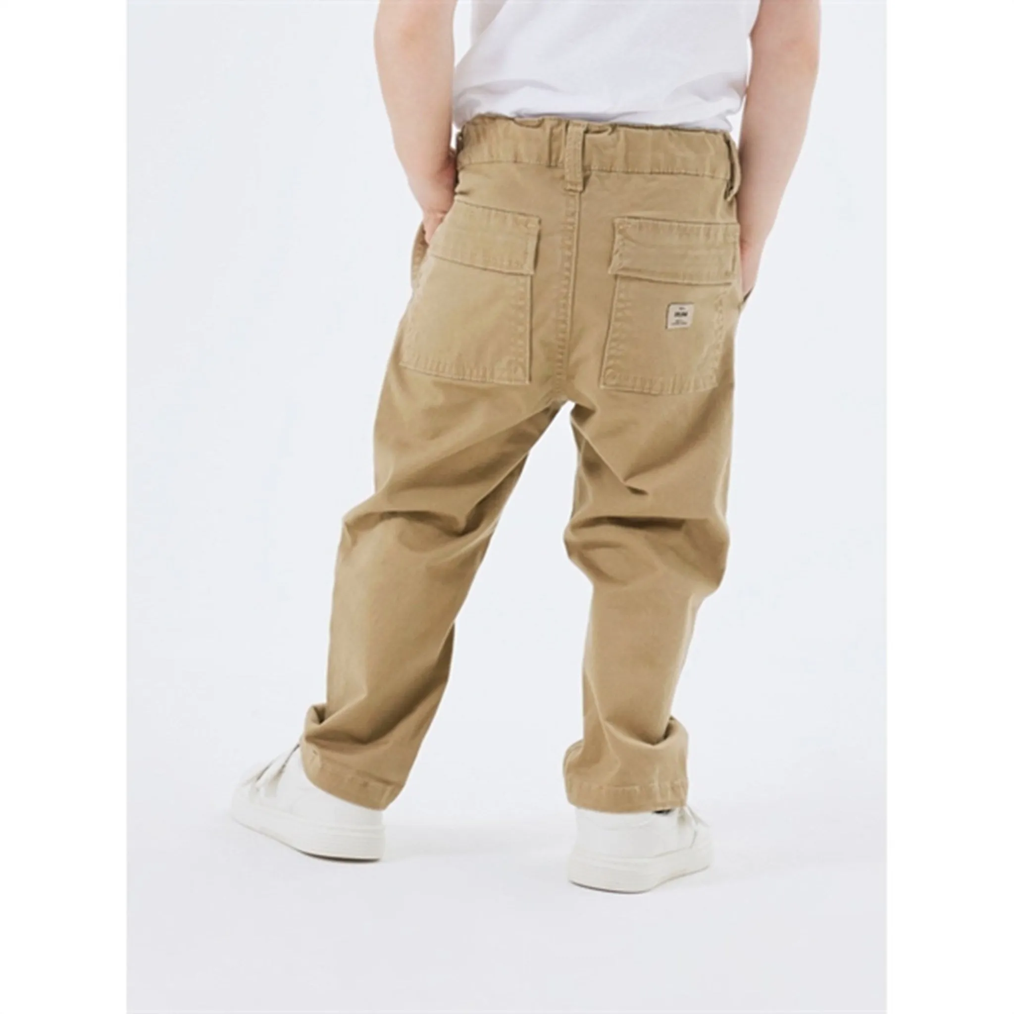 Name it Kelp Ryan Twill Chino Pants Noos