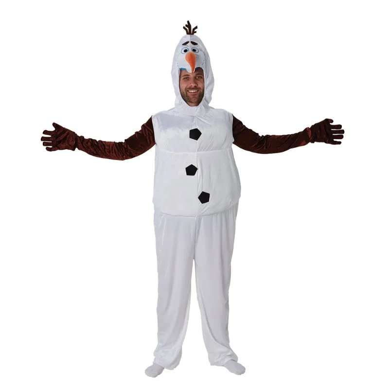 Olaf - Hire