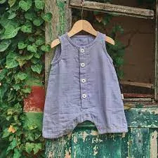 Poivre Jumpsuit