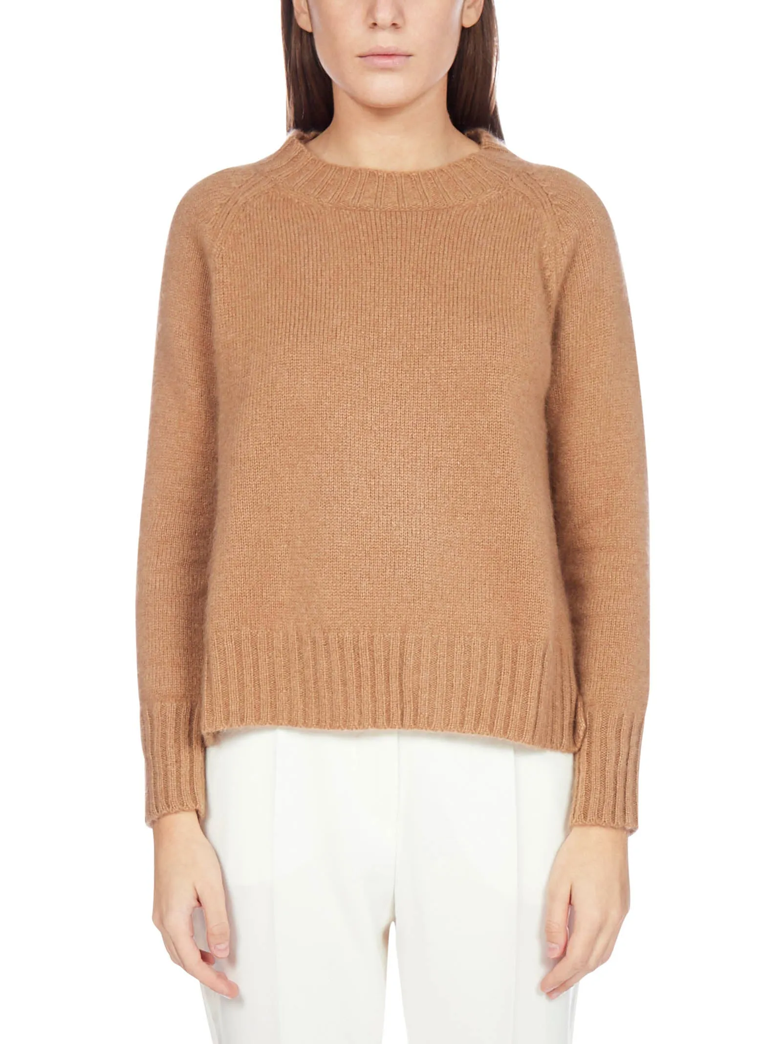 'S Max Mara Caio Knit Jumper