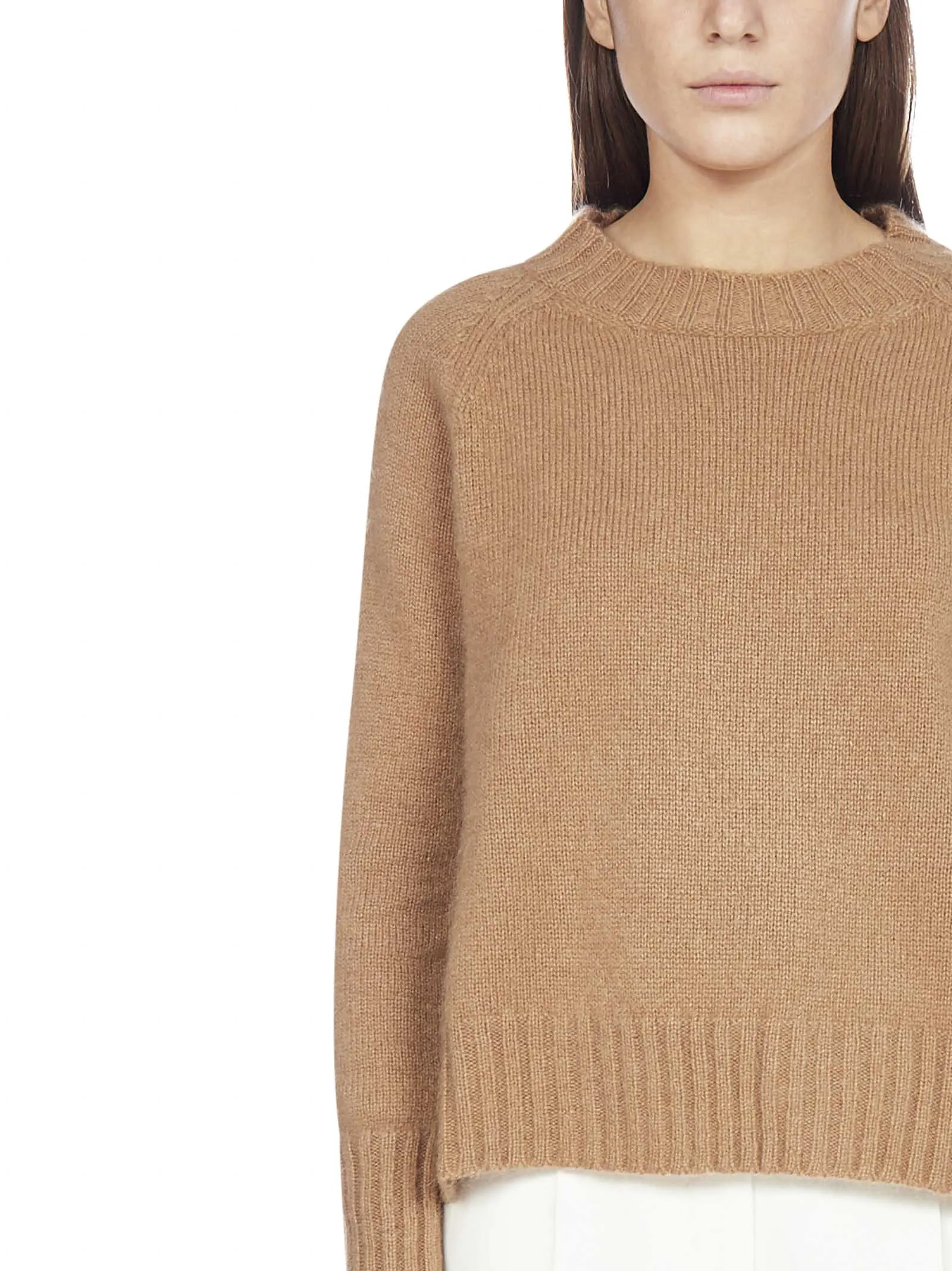 'S Max Mara Caio Knit Jumper