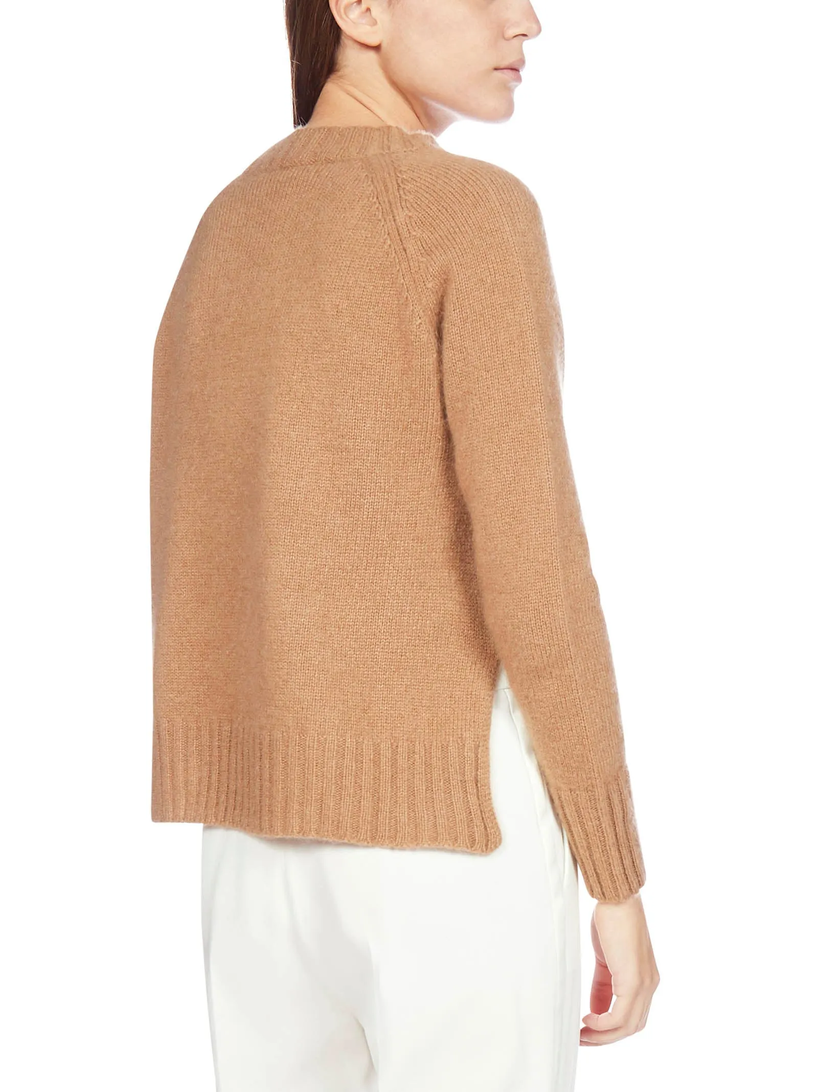 'S Max Mara Caio Knit Jumper