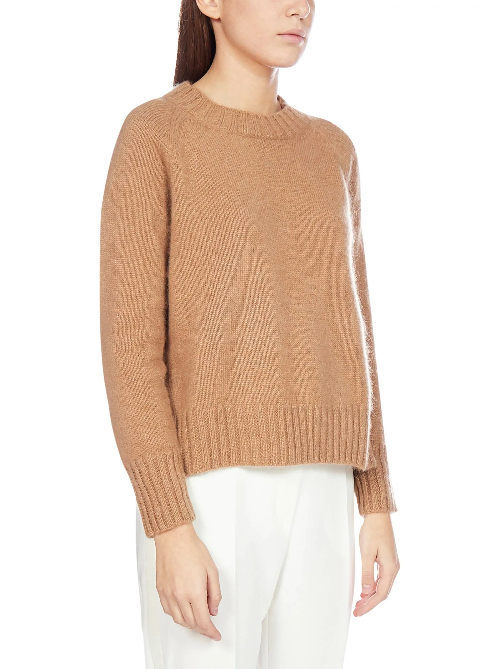 'S Max Mara Caio Knit Jumper