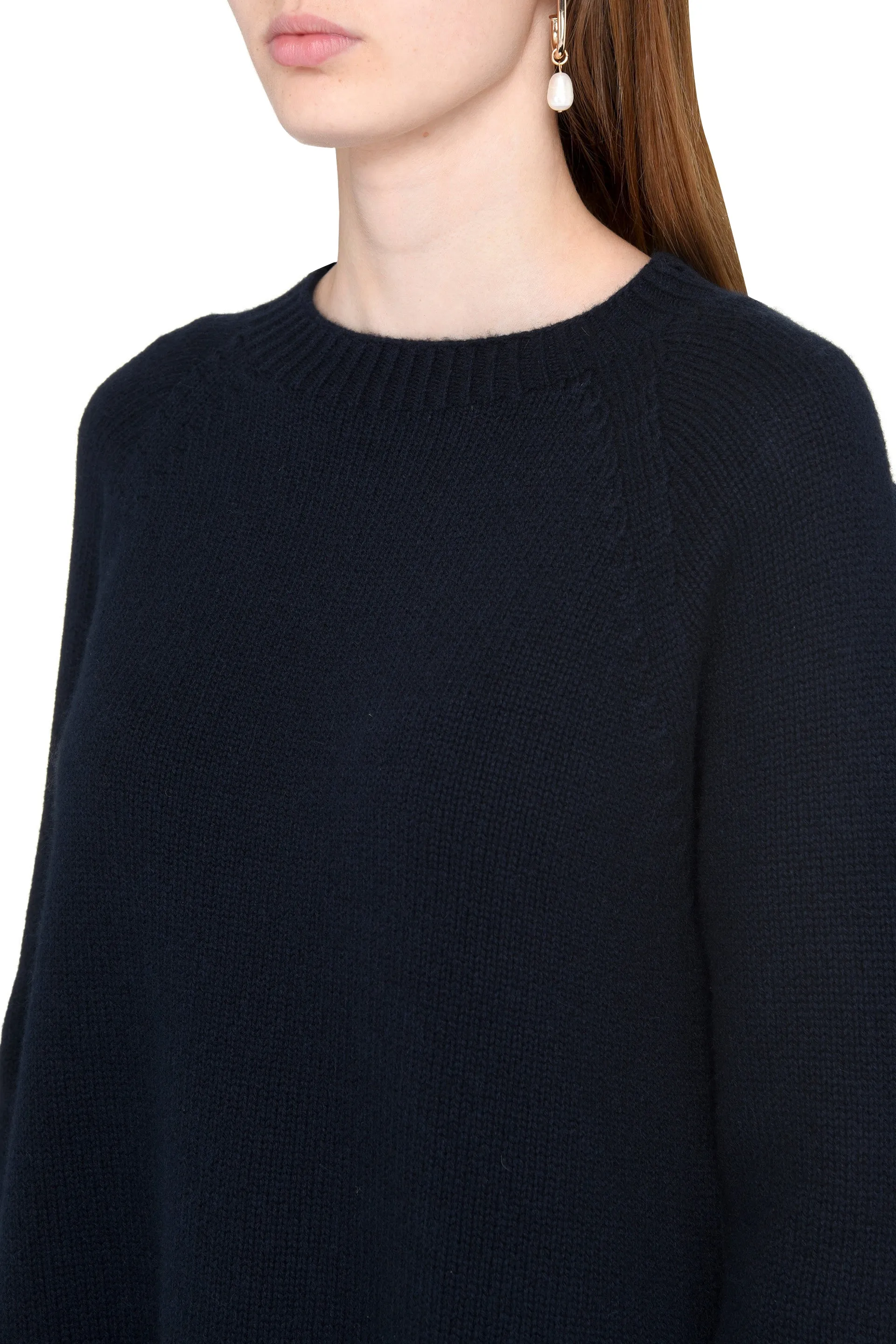 'S Max Mara Como Knit Jumper