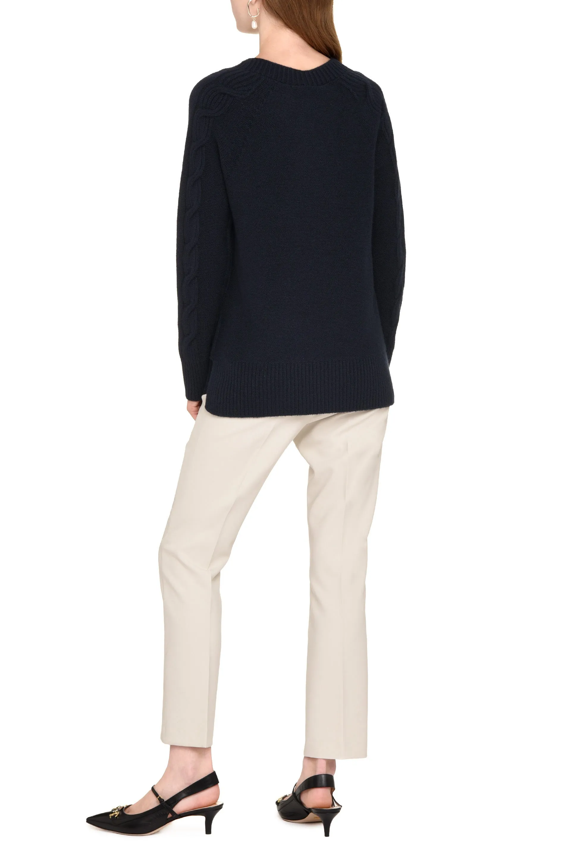 'S Max Mara Como Knit Jumper