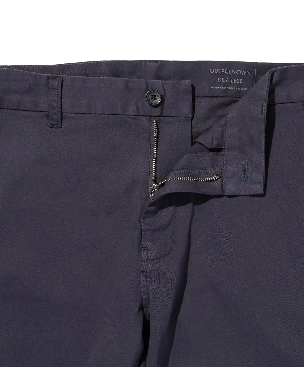 S.E.A. Legs Straight - Outerworn