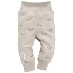Smart Fox Leggings