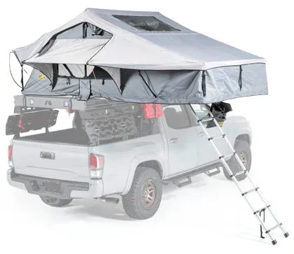 Smittybilt GEN 2 Overlander XL Roof Top Tent