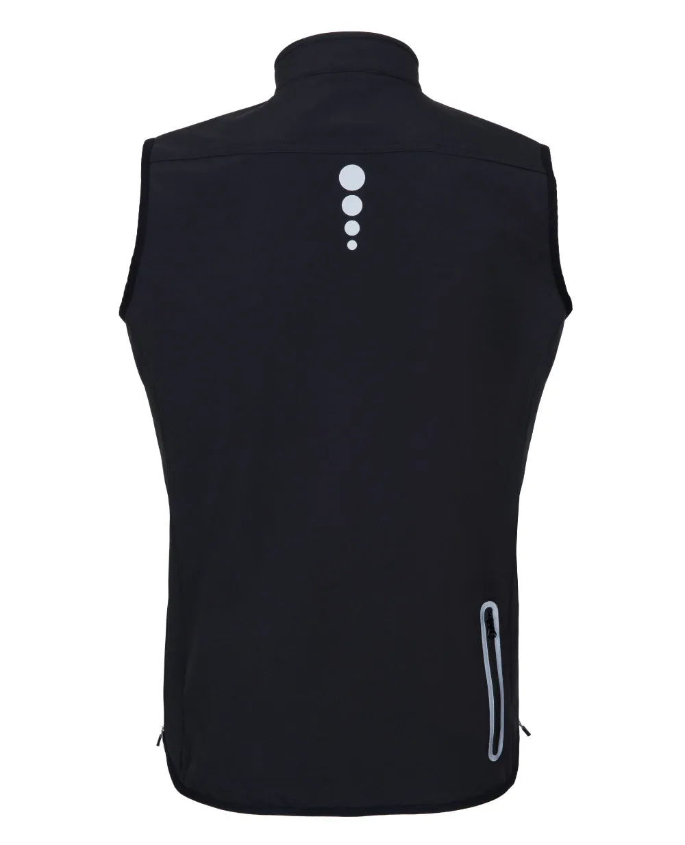 The T&C Softshell Gilet (Unisex)