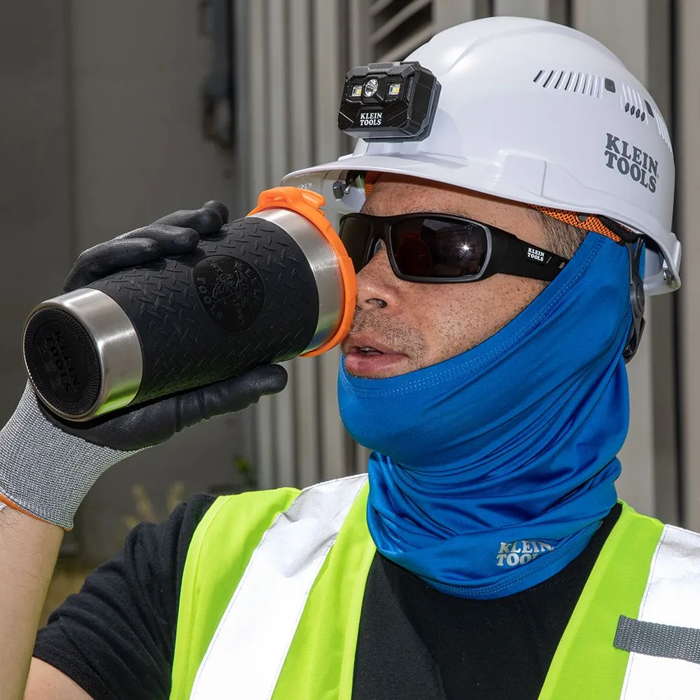 Tradesman Tumbler