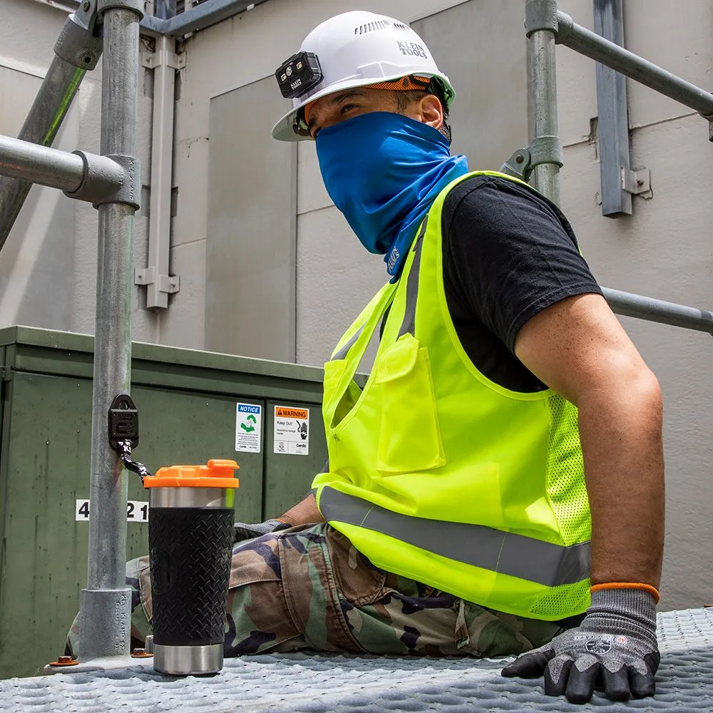 Tradesman Tumbler