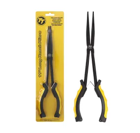 TT 11" Straight Long Reach Pliers